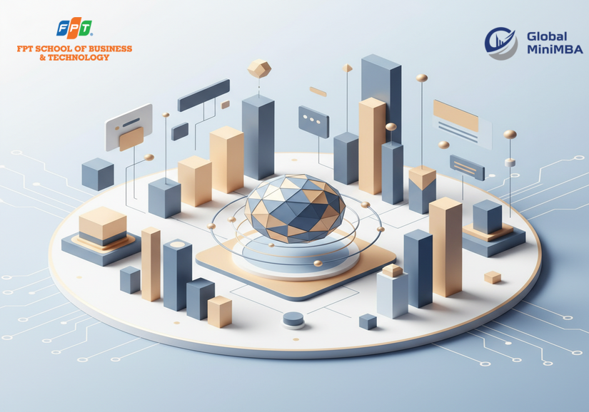 Case study quản trị nhân sự: bài học thực tiễn.