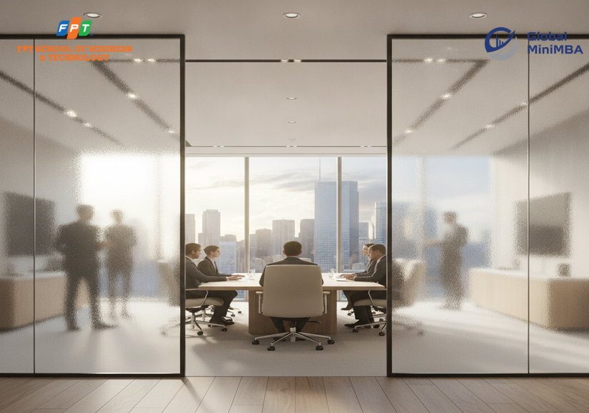 Vai trò chiến lược của công tác tuyển dụng nhân sự.