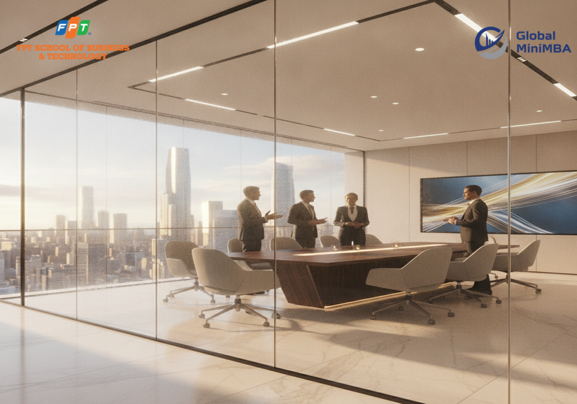 claude-automation CEO dẫn dắt chiến lược Claude automation