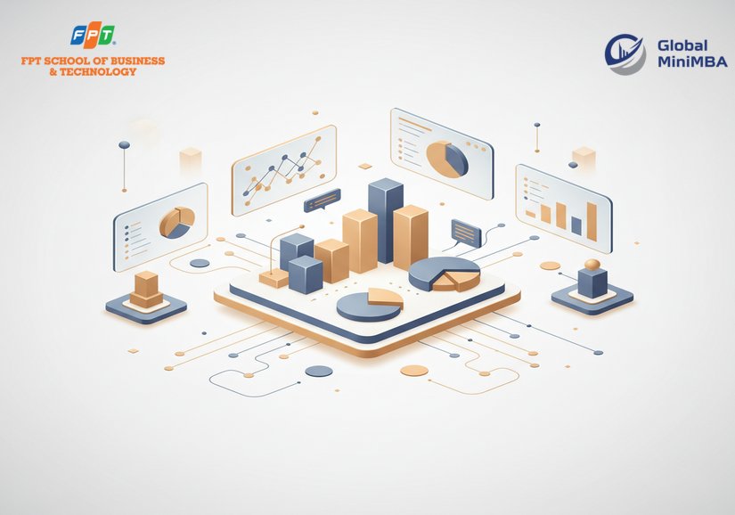 Global MiniMBA FPT – Nâng tầm lãnh đạo cấp trung