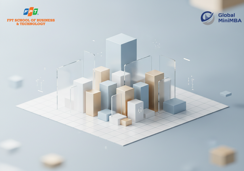Chiến lược AI cho doanh nghiệp Việt Nam.