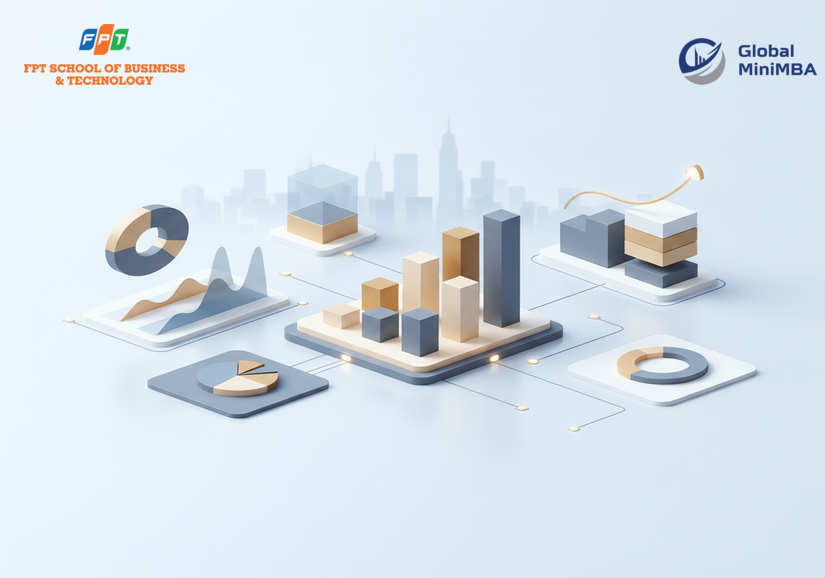 Chuyển đổi AI cho doanh nghiệp: Chìa khóa bứt phá