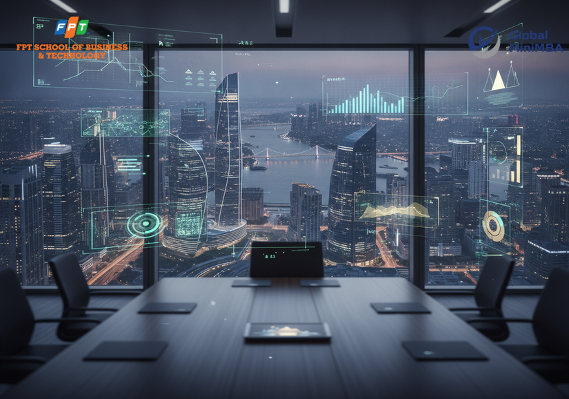 Headhunter – Giải pháp tuyển dụng nhân sự cấp cao.