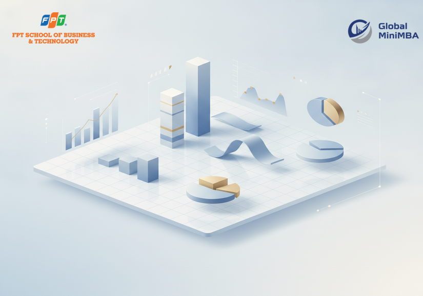 Vượt qua thách thức khi học quản lý dự án online