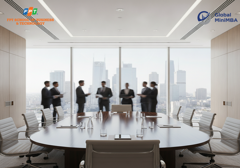 Tổng quan về các công cụ quản lý dự án hàng đầu