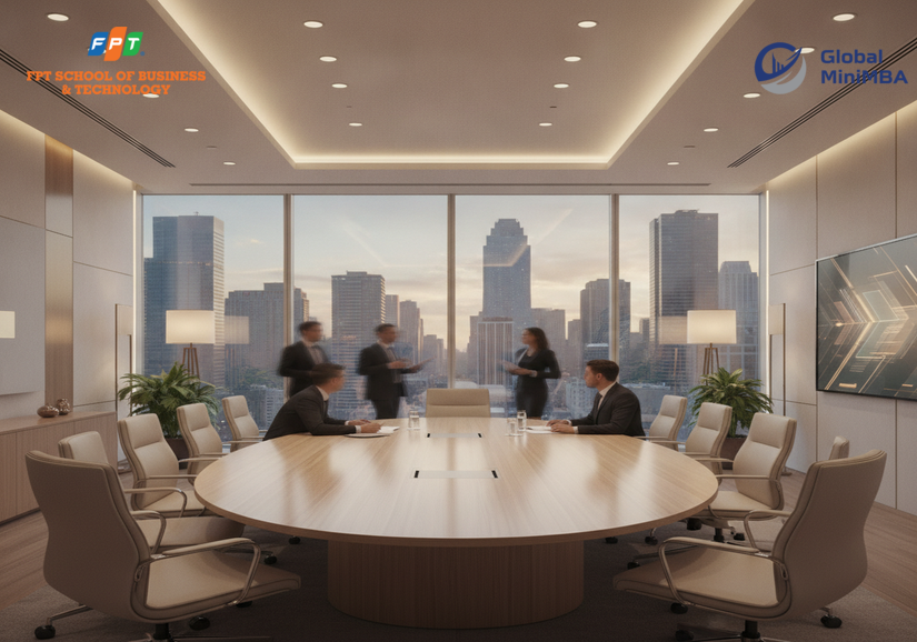 Chiến lược Marketing Mix của Điện Máy Xanh toàn diện
