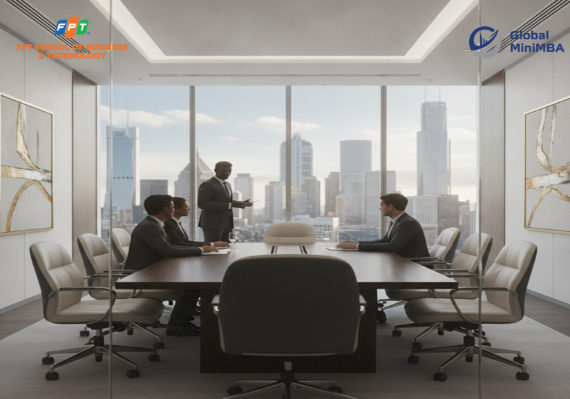 Chiến lược marketing ngành thời trang định vị lại thương hiệu.