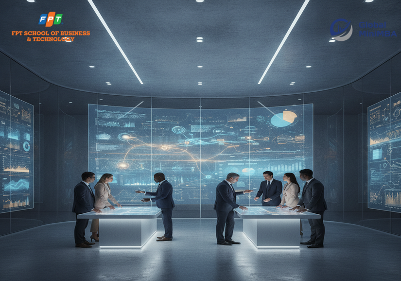Ba trụ cột cốt lõi của marketing thời trang hiện đại.