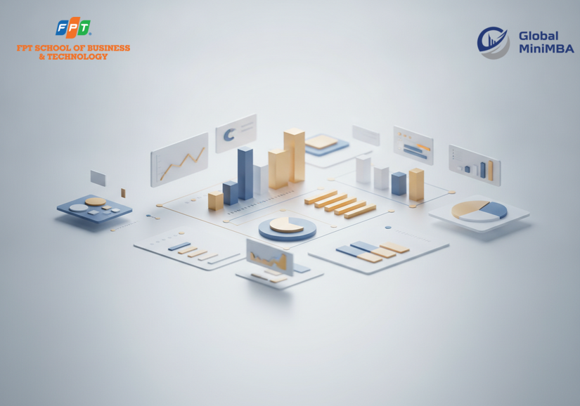 Lộ trình hành động triển khai chiến lược marketing thời trang.